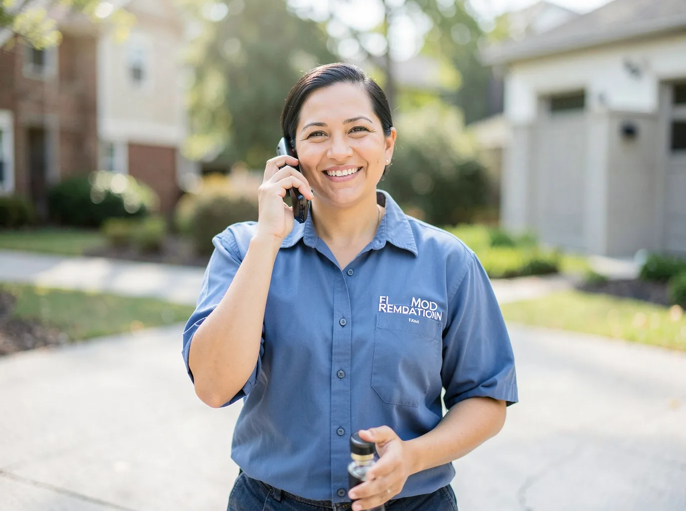 Mold Remediation Waddell, AZ FAQs